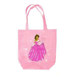  African American Tote Bag Princess Amira Toys & Games