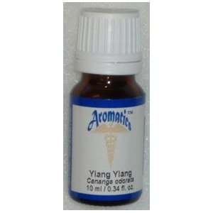 Ylang Ylang Oil    100% Pure Essential Oil 30ml (3 X 10ml)