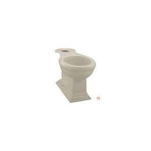  Memoirs K 4289 G9 Comfort Height Toilet Bowl, Round Front 