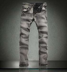 NWT DG Mens Fashion Demin Jeans Size30 34,36 (#0718)  
