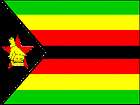 Zimbabwe Flag 3x5 3 x 5 foot FLAG   BRAND NEW  
