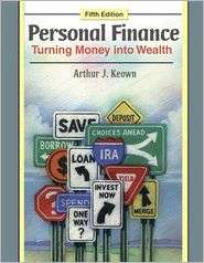   Package, (0135087740), Arthur J. Keown, Textbooks   