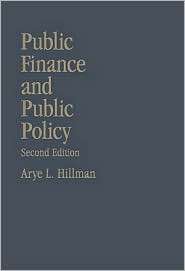   Government, (0521494265), Arye L. Hillman, Textbooks   