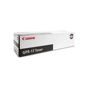  TONER,COPY,45K PY,BK,GPR17