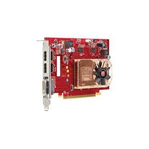  HP Radeon HD 4650 DP Graphic Cards Electronics