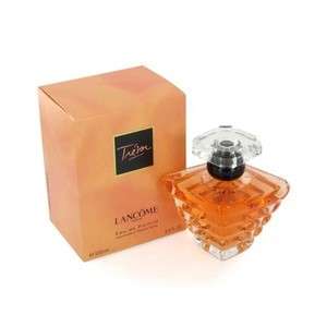 Lancome Tresor 3.4oz Womens Eau de Parfum  