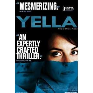  Yella Movie Poster (11 x 17 Inches   28cm x 44cm) (2007 
