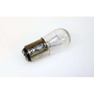  Eiko 40812   6S6DC/48V   6 Watt S 6 Light Bulb, DC Bayonet 