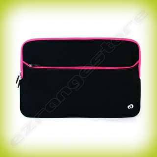 15.6 Laptop Sleeve Bag for Compaq Presario CQ60, CQ62  