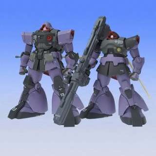 Gundam FIX Figuration ZEONOGRAPHY #3004a Pezun Dowadge  