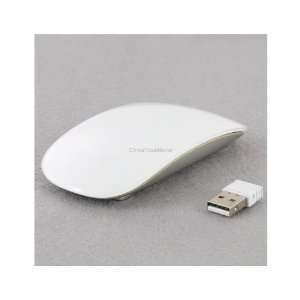 4GHz Wireless Mouse with 10m Wireless USB Receiver for PC/Laptop 