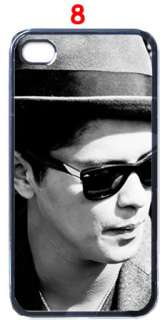 Bruno Mars Fans Custom Design iPhone 4 Case  