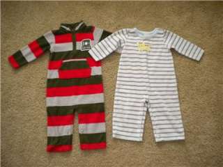 HUGE lot baby boy clothes 12 18 months. Gymboree galore Old Navy 