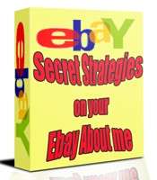 Secret Success of  About Me Page    Easy to Learn )  
