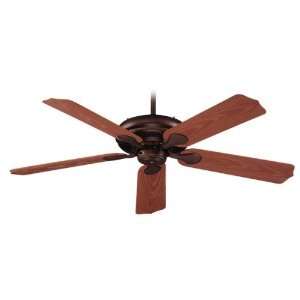  Royal Pacific 1017W OB ES Torrent 5 Blade 52 Inch Ceiling 