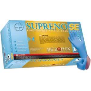  Microflex MFXSU690XL Supreno SE Powder Free Nitrile  100 