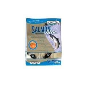  Addiction Foods Salmon Bleu Dry Dog   4Lb