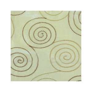  Silk Creme Brule 89053 674 by Duralee Fabrics