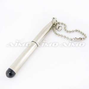  For Samsung Behold T919 Retractable Metal Stylus Pen 