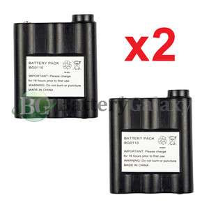 Battery for Midland GXT 795 800 850 900 950 1000 1050  