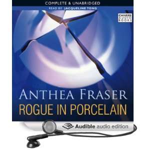   (Audible Audio Edition) Anthea Fraser, Jacqueline Tong Books