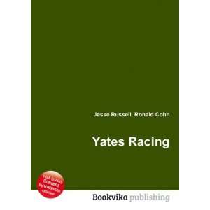 Yates Racing [Paperback]