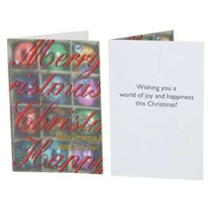   New Year (A7 size 5 1/4x7 1/4)   10 cards/envelopes