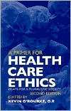   Care Ethics, (0878408029), Kevin ORourke, Textbooks   