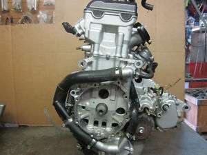 05 Honda CBR1000RR CBR 1000RR Engine / Motor  