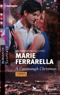 Cavanaugh Christmas Marie Ferrarella