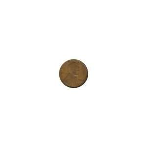  Lincoln Cent G VG 1925 Toys & Games