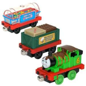   Take Along   Take n Play Percys Sweet Special 3 Pack Toys & Games