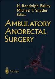   Surgery, (0387986030), H. Randolph Bailey, Textbooks   