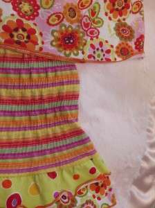 ZAZA COUTURE SZ 2T EUC SHOWSTOPPER  