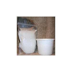  25 Separate Pounds Lignisul® MSM Granular Crystals 