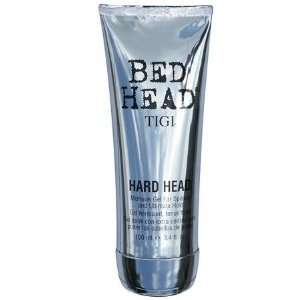  TIGI Bed Head Hard Head Mohawk Gel 3.4 oz Beauty
