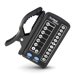   LED Electronic Acoustic Guitar auto Clip on Tuner String Tuning 1040