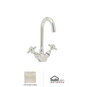  Rohl A1467XMPN 2 C.K BAR MXR 5^ ^C^ 5 SPK P.NK