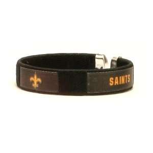  New Orleans Saints Game Day Bracelet 