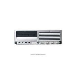  HP DC7600 Sff P4 521 40G 512M 4 Pc Intel Electronics