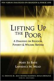   Welfare Reform, (0815707916), Mary Jo Bane, Textbooks   