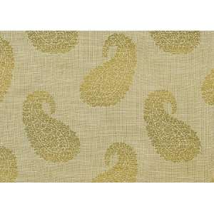  2622 Sabine in Citrine by Pindler Fabric Arts, Crafts 
