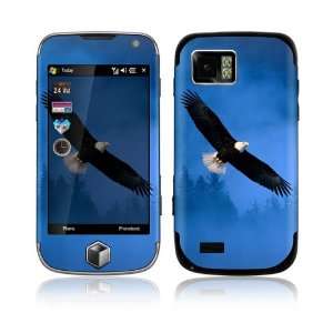  Samsung Omnia II (i800) Skin Decal Sticker   American 