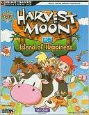 Harvest Moon Island of BradyGames