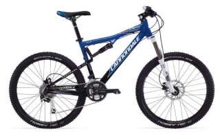 CANNONDALE RZ FORTY 4  10 SPEED  2X10  FOX 32RL  SRAM X9 TREK 