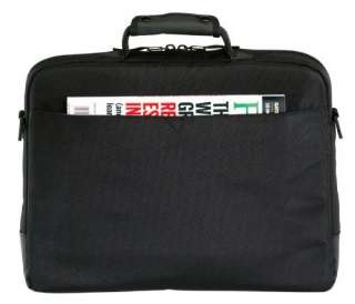   Slipcase with Shoulder Strap for 16 Inch Widescreen Laptops TSS124US