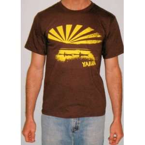  Yakin Kayaker T Shirt