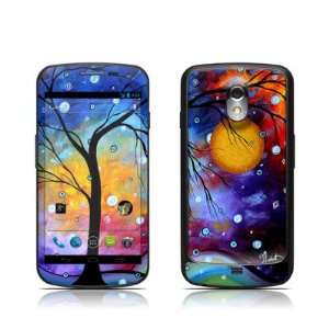  Winter Sparkle Design Protective Skin Decal Sticker for 