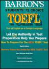 Barrons how to Prepare for the TOEFL (Test of English as a Foreign 