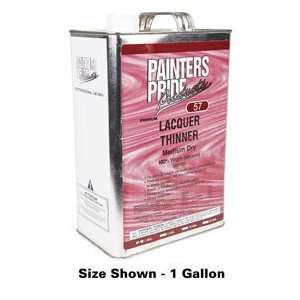  PAINTERS PRIDE PRODUCTS 5701 Automotive